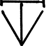 Hierro de Teodoro Vergara